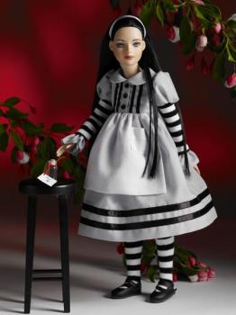 Tonner - Alice in Wonderland - Through the Looking Glass - кукла